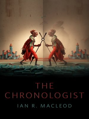 cover image of The Chronologist